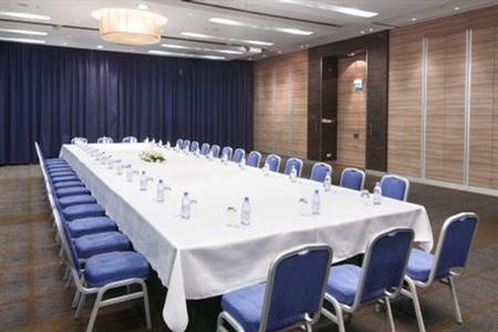 HOLIDAY INN ALMATY