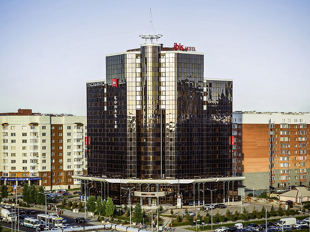 ibis Astana
