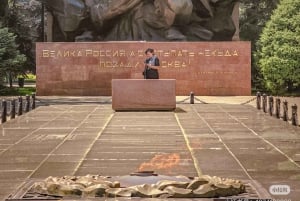 Kazakhstan Almaty : visite guidée privée en voiture