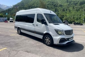 Kazakstan: Opastettu kiertue paikallisten kokemusten kera