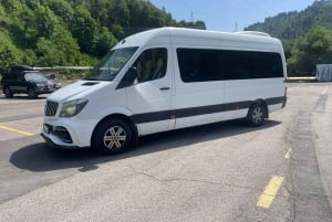 Kazakstan: Opastettu kiertue paikallisten kokemusten kera