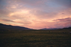 Kazakhstan: One day tour to Assy plateau and Bear waterfall