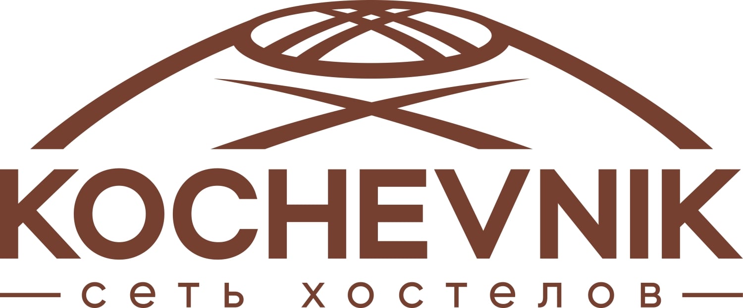 Hostel Kochevnik Capsule Hotel