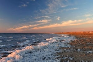 Paraíso Perdido - Mar de Aral Excursión 2 días/1 noche