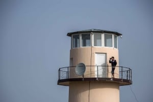 Paraíso Perdido - Mar de Aral Excursión 2 días/1 noche