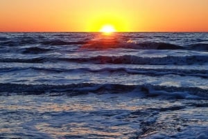 Paraíso Perdido - Mar de Aral Excursión 2 días/1 noche