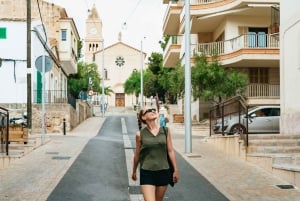 Mallorca: Caves of Drach Day Trip & Optional Caves of Hams