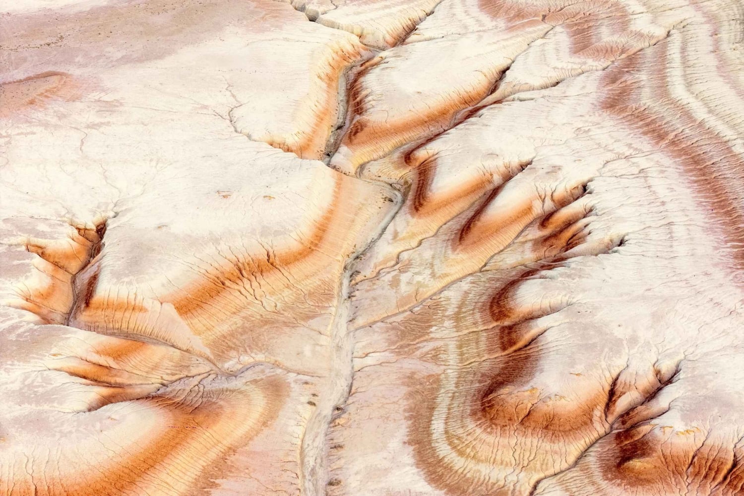 Mangistáu, el fondo del antiguo océano en 5 días - Tour en grupo