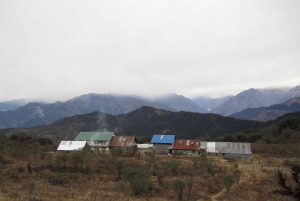 Mohare Danda – Ghorepani – Poon Hill Trek – 7 dagar