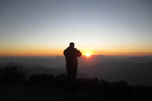 Mohare Danda – Ghorepani – Poon Hill Trek – 7 dagar