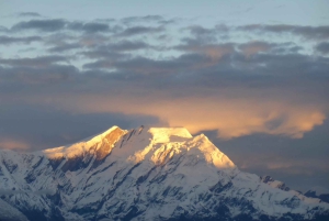 Mohare Danda – Ghorepani – Poon Hill Trek – 7 dagar