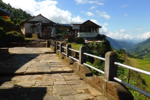 Mohare Danda – Ghorepani – Poon Hill Trek – 7 dagar