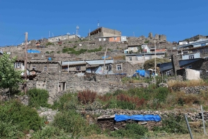 Norra Azerbajdzjans naturskatter på 5 dagar