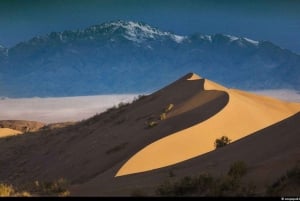 One Day Tour to Altyn-Emel: Singing Dune and Aktau Mountain