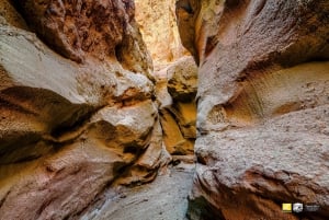 PRIVATE TOUR zu einer Tagestour zum Charyn Canyon unesco