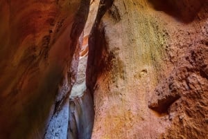 Visite privée de l'excursion d'une journée au canyon de Charyn (UNESCO)