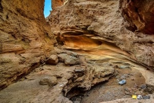 PRIVATE TOUR zu einer Tagestour zum Charyn Canyon unesco