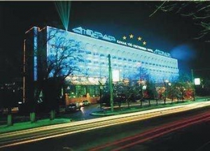 OTRAR HOTEL