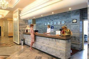 OTRAR HOTEL