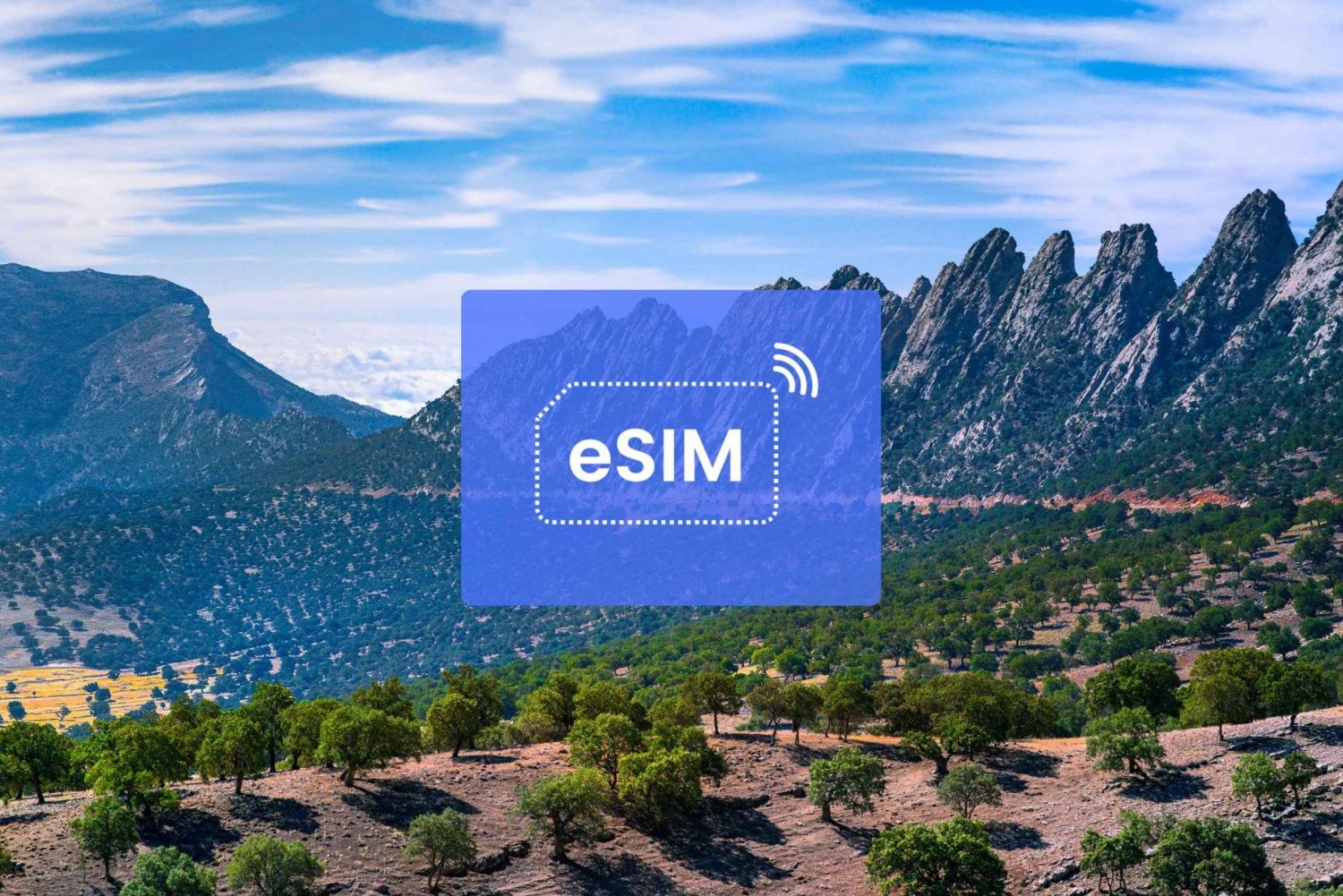 Pavlodar: Kazakhstan eSIM Roaming Mobile Data Plan