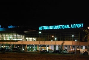 Premium Astana Airport Transfer: Affordable & Comfortable