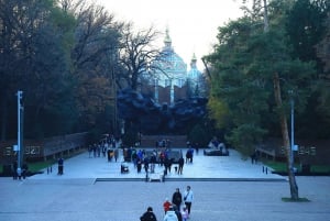 Private Car Almaty City Tour, Shymbulak, Koktobe, Cathedral.