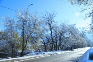 Almaty: Big Almaty Lake Yksityinen autokierros patikointimahdollisuudella