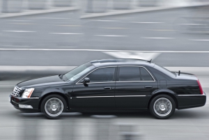 Private One Way Airport Transfer - Astana