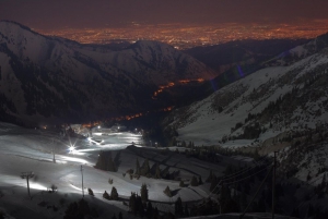 SHYMBULAK SKI RESORT