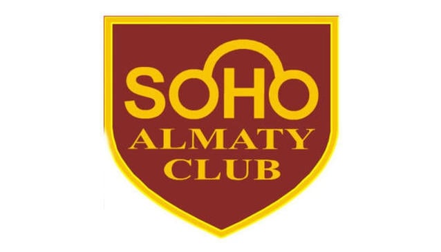 SOHO ALMATY CLUB