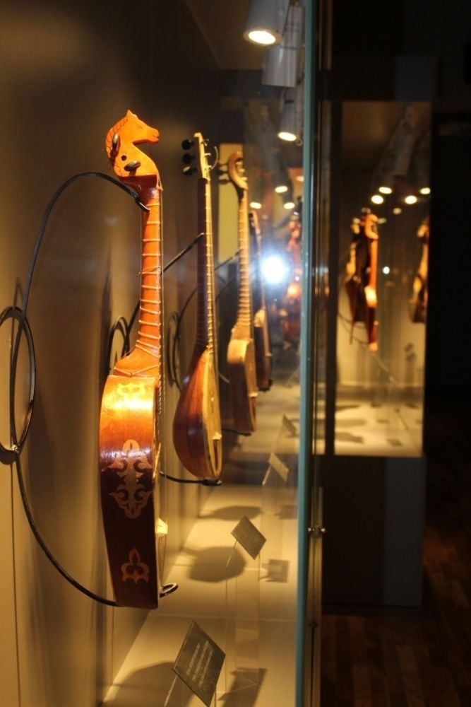 State Museum of National Musical Instruments