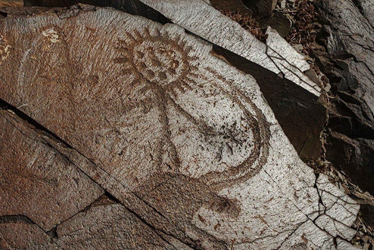 Tamgaly-Tas: En resa till de forntida buddhistiska klipporna