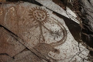 Tamgaly-Tas: En resa till de forntida buddhistiska klipporna