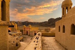 Tamgaly-Tas: En resa till de forntida buddhistiska klipporna