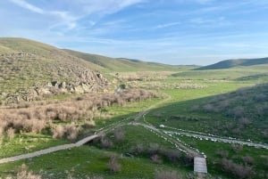 Tanbaly-ravinen: Forntida hällristningar UNESCO-världsarv, dagstur