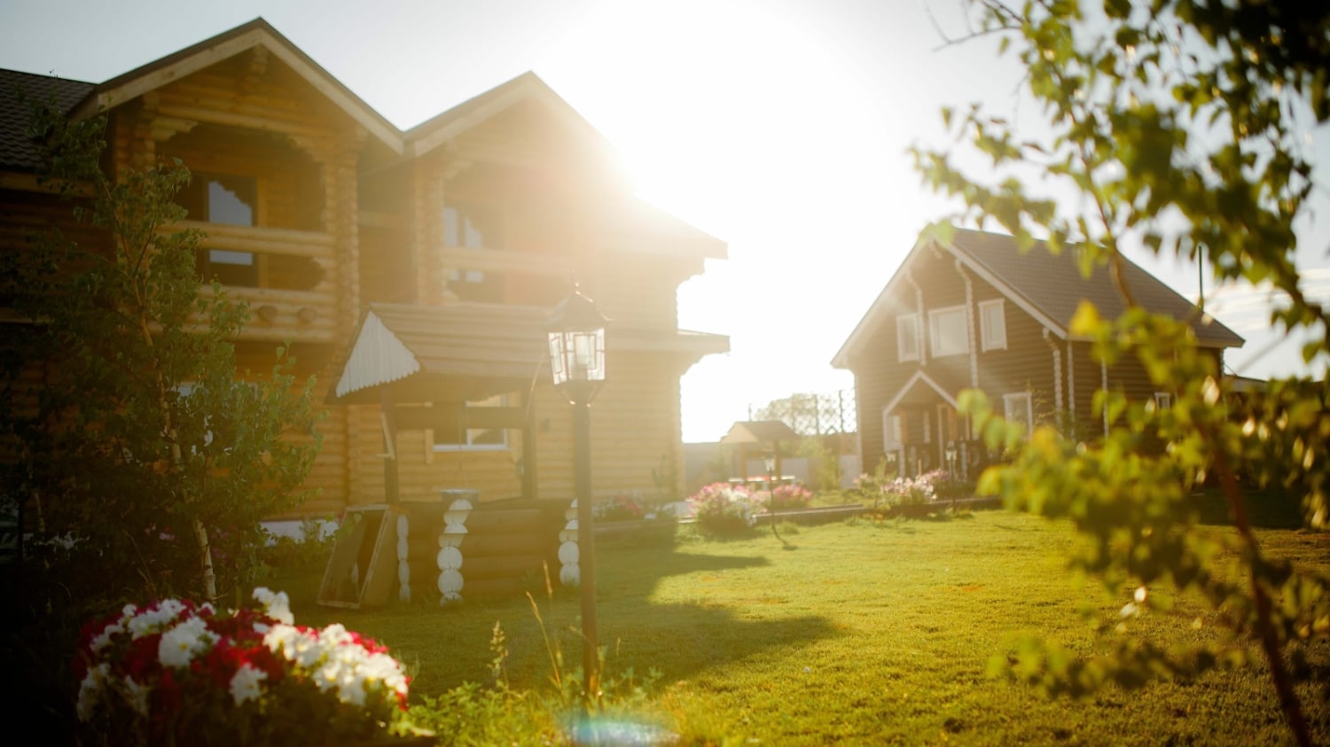 'ТЕРЕМЪ' Resort