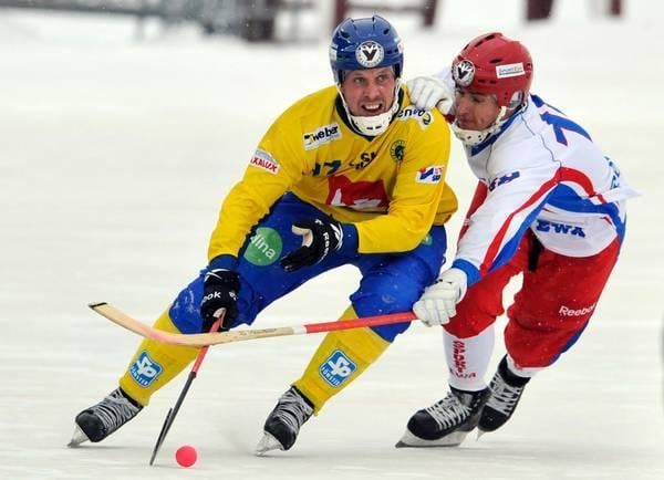 THE MEDEU ALPINE ICE ARENA