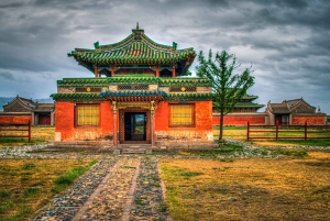 Ulaanbaatar: Small Group 3-Day Best of Central Mongolia Tour