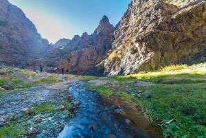 Ulaanbaatar: Small Group 3-Day Best of Central Mongolia Tour