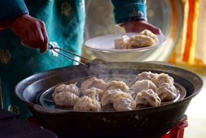 Ulaanbaatar: Small Group 3-Day Best of Central Mongolia Tour