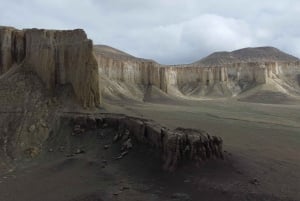 Inolvidables 3 días en Mangystau - viaje en grupo