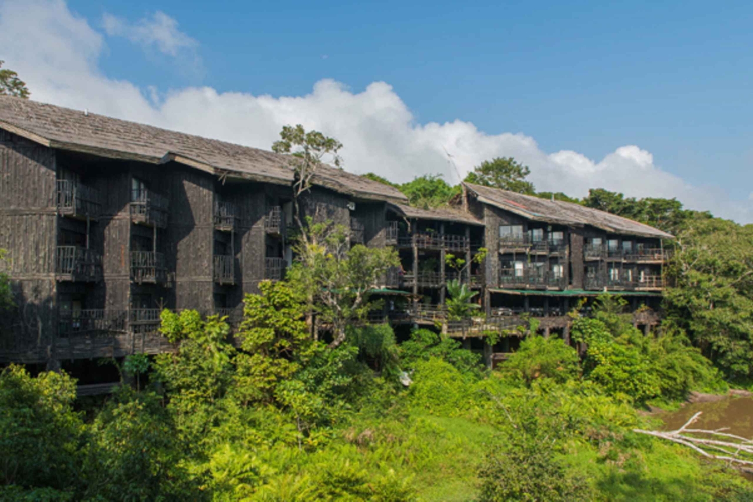 Excursão de 1 dia pelas colinas de Shimba