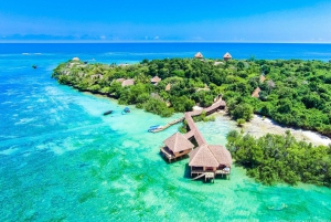 10 Days 9 Nights Private Kenya and Bush Safari