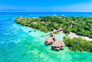10 DAYS, KENYA BUSH SAFARI AND BEACH RELAXATION PACKAGE