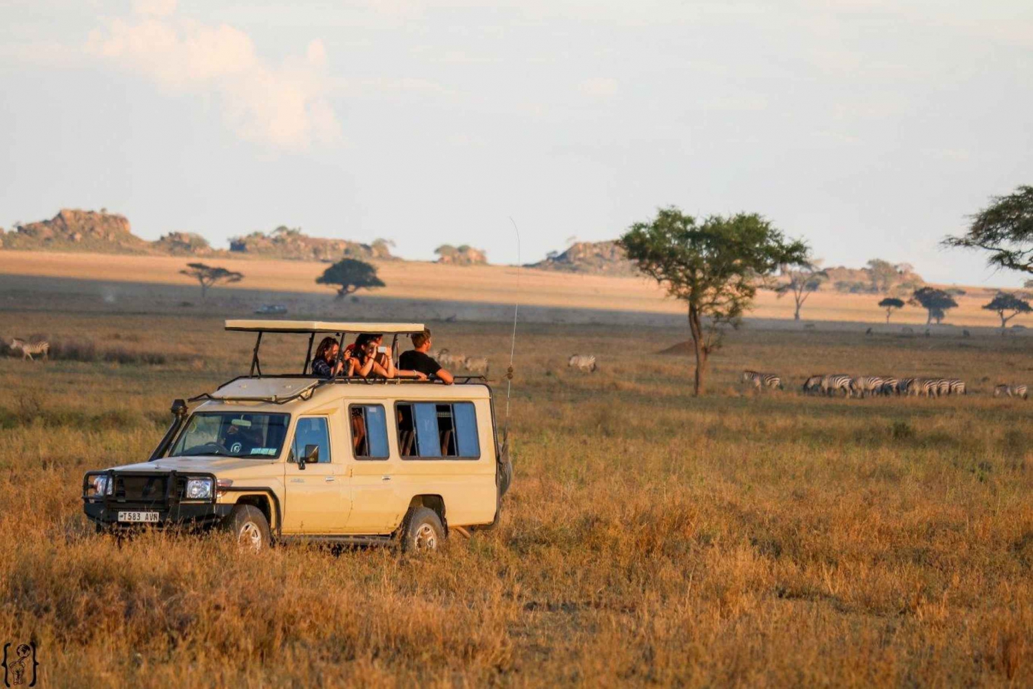 10 Days Tanzania & Kenya Highlights Safari
