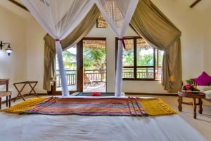 14 dagars safariutforskning av Kenyas bästa med Zanzibar