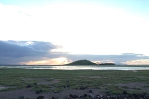 2 dages safari med møde med elefanter i Amboseli