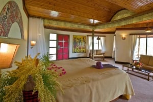 3-dniowe safari Maasai Mara w Sopa Luxury Lodge