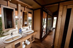 3-Day Maasai Mara Luxury Safari - Experience Kenya by Air