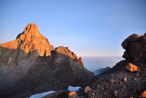 '3-Day Mt. Kenya Climbing Adventure Trip'